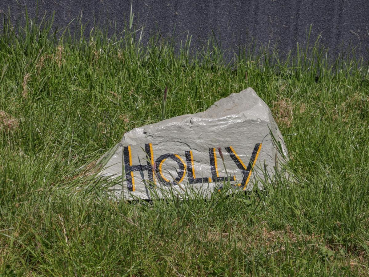Holly Villa Ulverston Eksteriør bilde